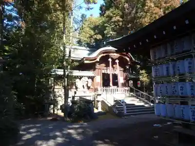 馬路石邊神社(滋賀県)