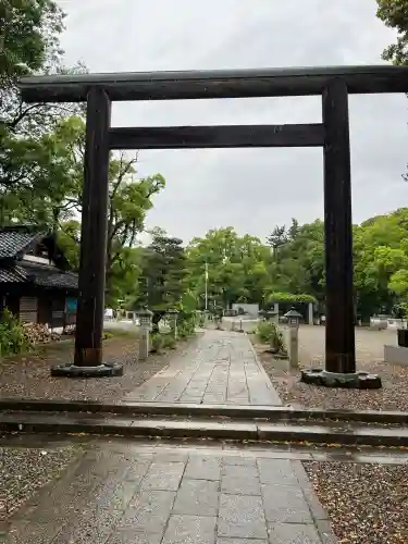 滋賀県護国神社(滋賀県)