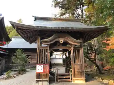土佐神社のその他建物