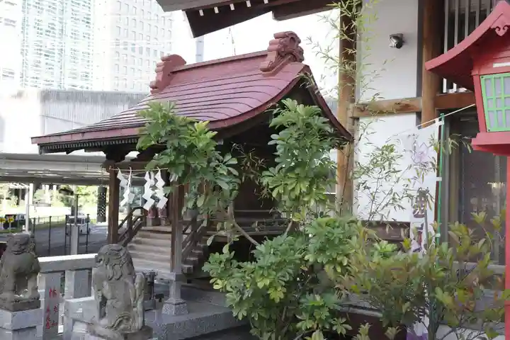 日比谷神社(東京都)