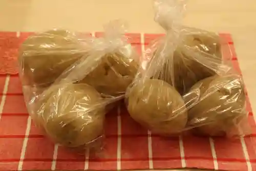 新川皇大神社(北海道)