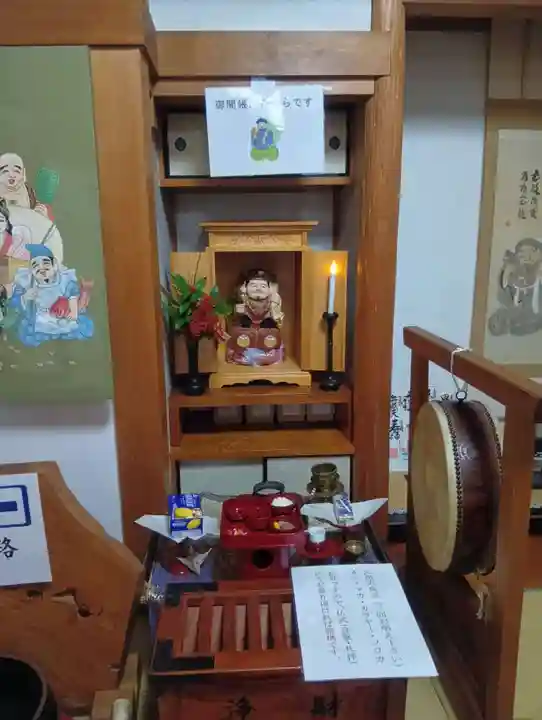 瑞巌寺(岐阜県)