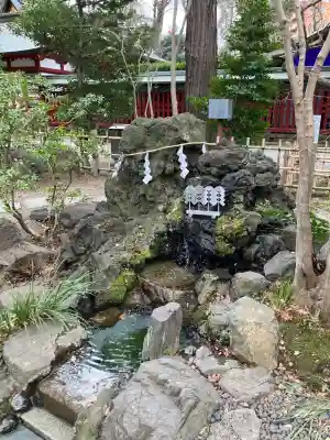 大國魂神社(東京都)