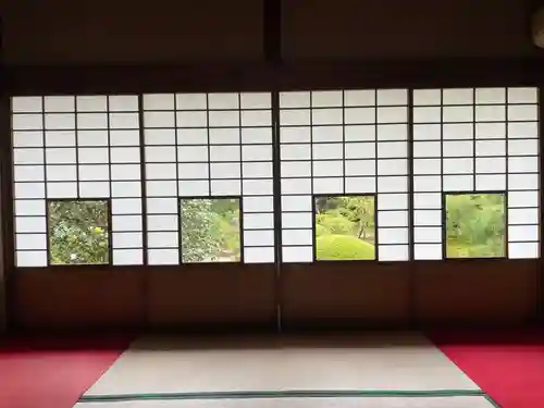 雲龍院のその他建物