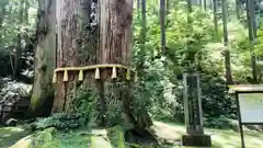 御岩神社(茨城県)