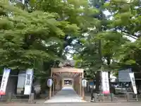 金峯神社のその他建物