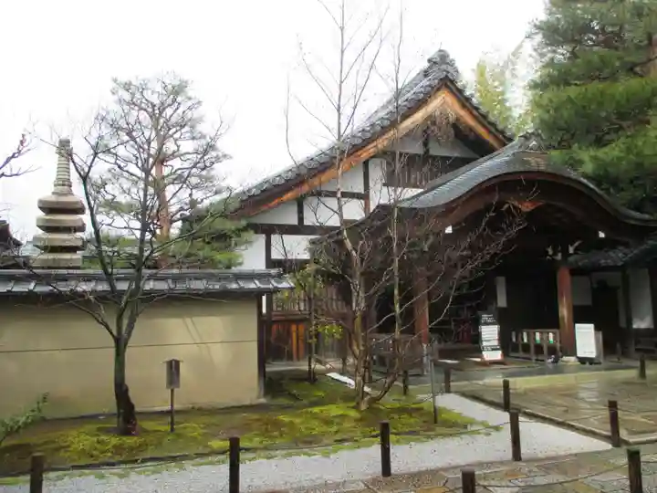 大仙院(京都府)