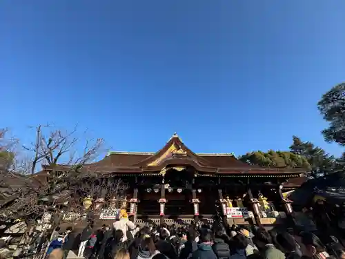 北野天満宮(京都府)