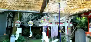 くまくま神社(導きの社 熊野町熊野神社)のその他建物(2020年07月31日(金) 21時27分03秒投稿)