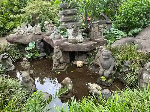 常泉寺(神奈川県)