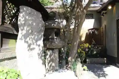 菅原院天満宮神社のその他建物