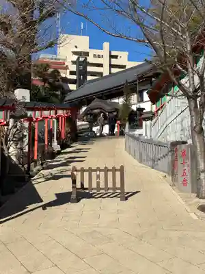 放生寺(東京都)