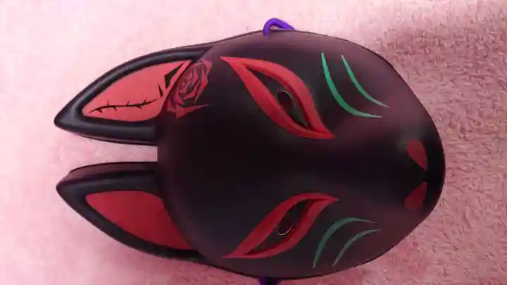 子安神社の授与品その他