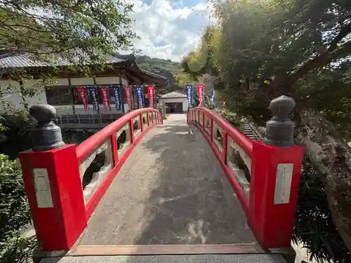 西長寺延命院(山口県)