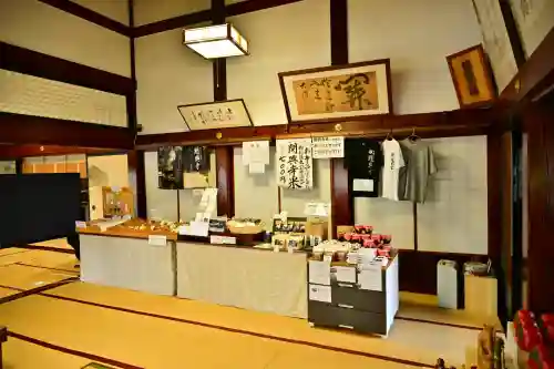 関興寺(新潟県)