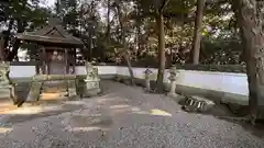 八坂神社(奈良県)