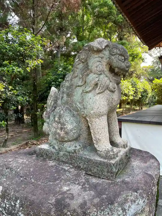 今村宮(岡山県)
