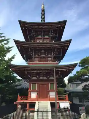観音寺(三重県)