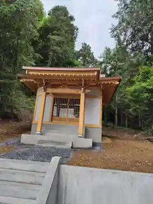 駒形神社(東京都)
