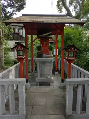 南清水須佐男神社(兵庫県)