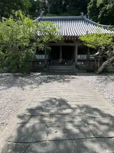 沼島八幡神社(兵庫県)
