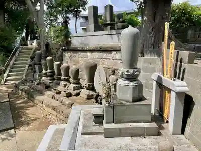 清源院(神奈川県)
