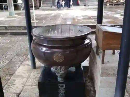 明王院（満願寺別院）のその他建物