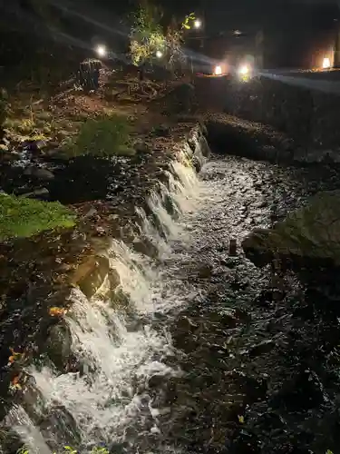 貴船神社(京都府)
