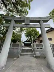 波折神社(福岡県)