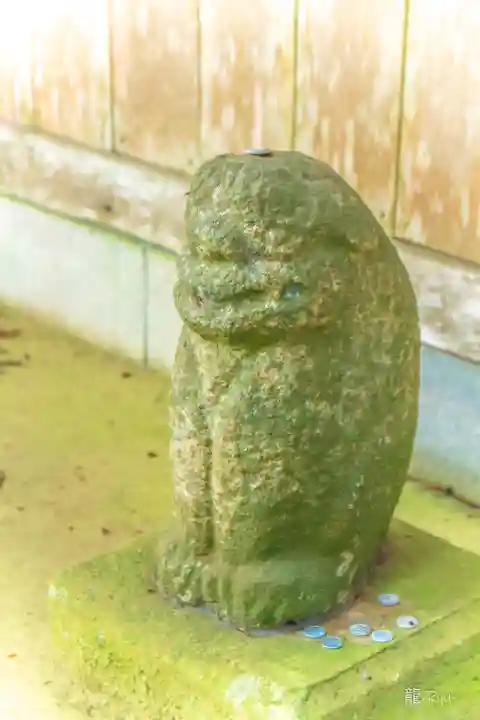 愛宕神社(宮城県)