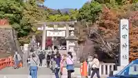 武田神社のその他建物