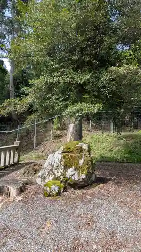 黒田神社(滋賀県)