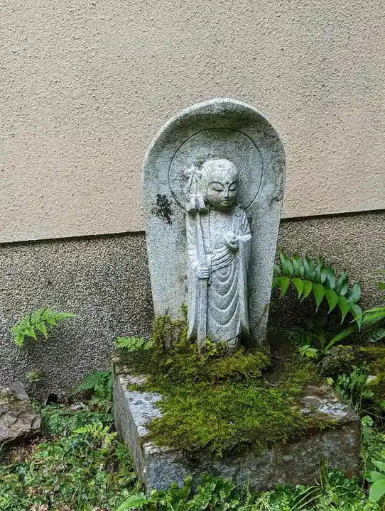 地蔵寺(京都府)