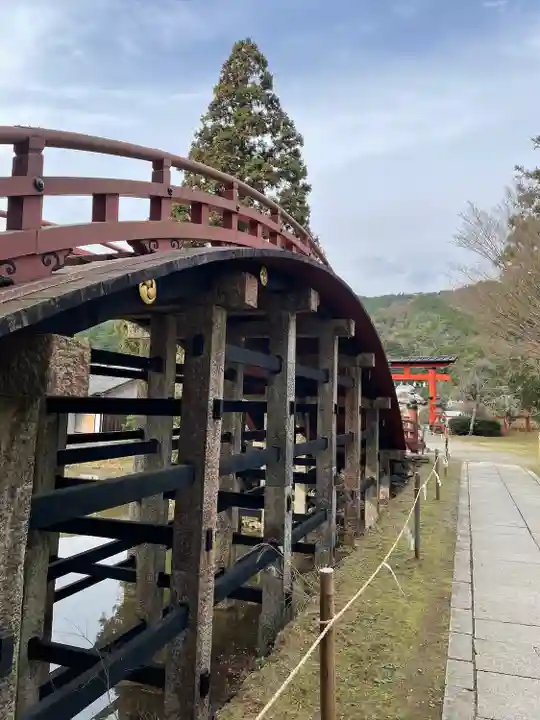 丹生都比売神社(和歌山県)