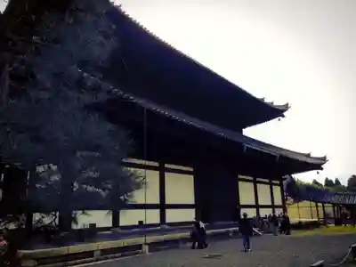 東福禅寺(東福寺)のその他建物