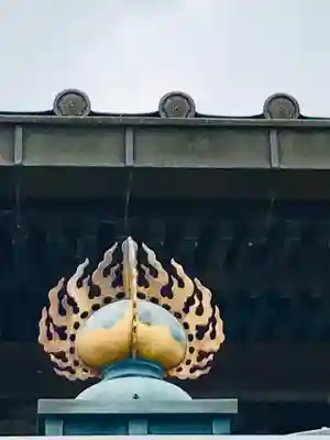 大聖寺（土浦大師不動尊）のその他建物