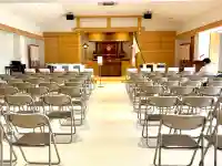 蚊里田八幡宮(長野県)