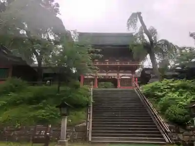 志波彦神社・鹽竈神社(宮城県)