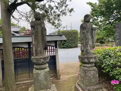 普光明寺(埼玉県)