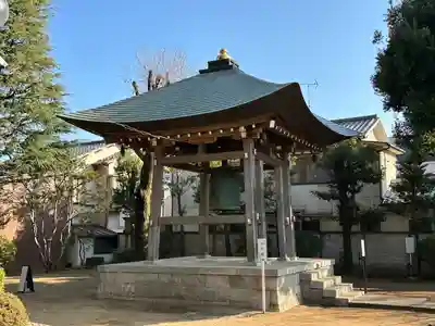 圓融寺(東京都)