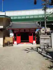 今宮戎神社(大阪府)