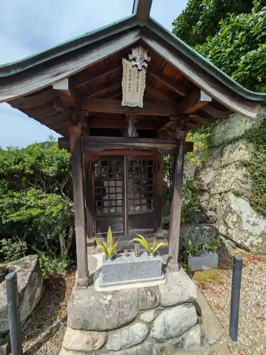 慧照院(岐阜県)