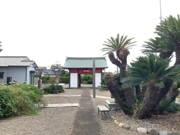 金勝寺(千葉県)