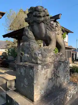 八坂神社(千葉県)