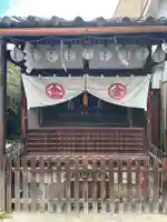 住吉神社(京都府)