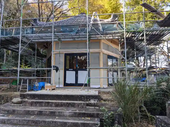 金胎寺(三重県)