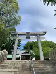 甲宗八幡宮(福岡県)