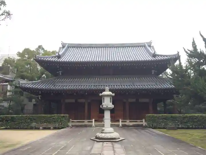 承天寺(福岡県)