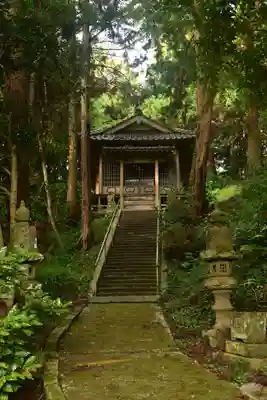 金光寺(島根県)