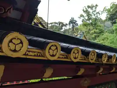 久能山東照宮のその他建物